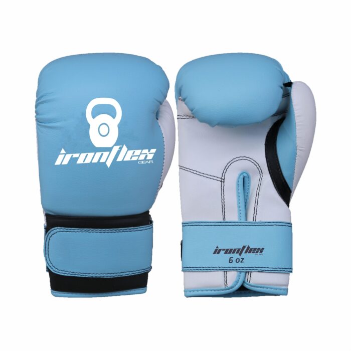 MiniChamp Boxing Gloves