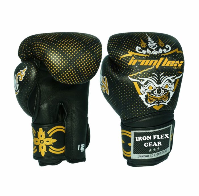 PowerPunch Boxing Gloves