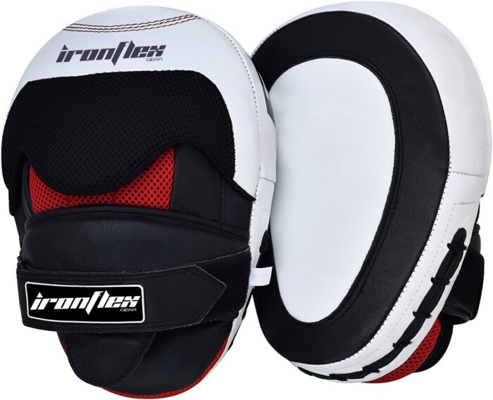 ProStrike Focus pads