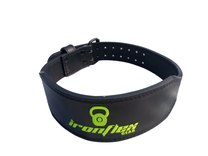 CoreTitan Weight Lifting Belts - Image 2
