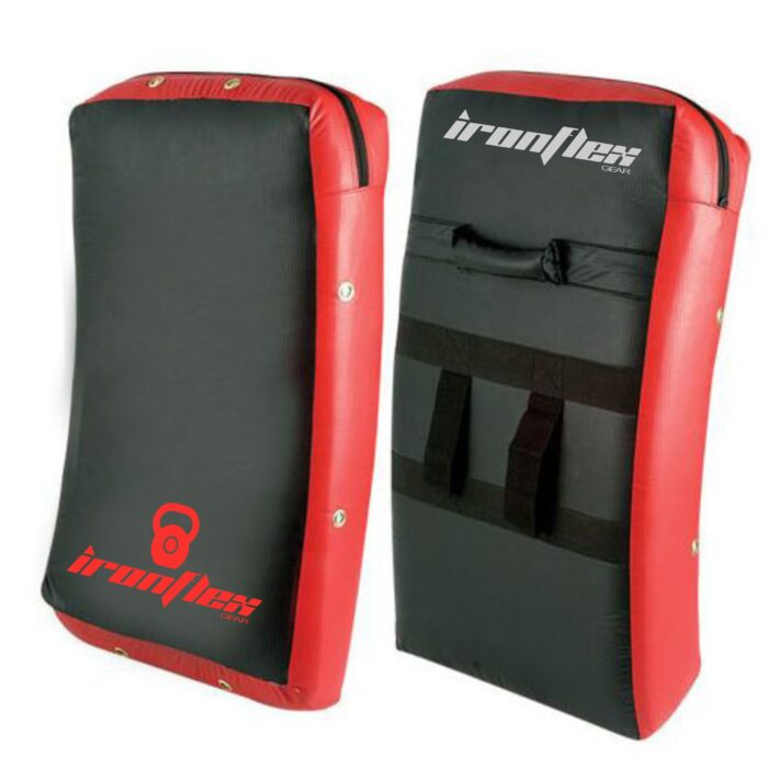 Power kick Shield