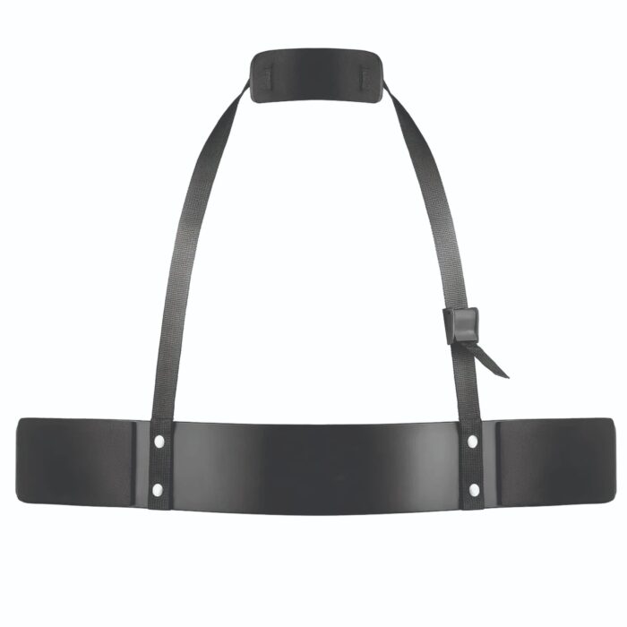 PowerSculptor Arm Blister Black