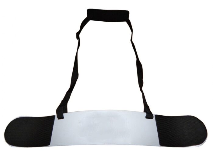 PowerSculptor Arm Blister White
