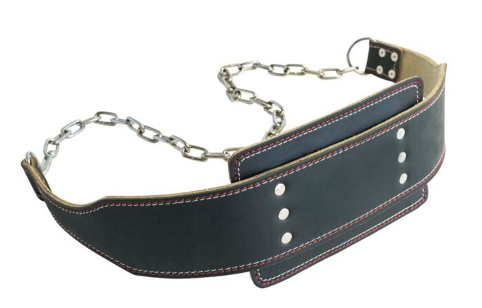 LiftHarness Dipping Belts