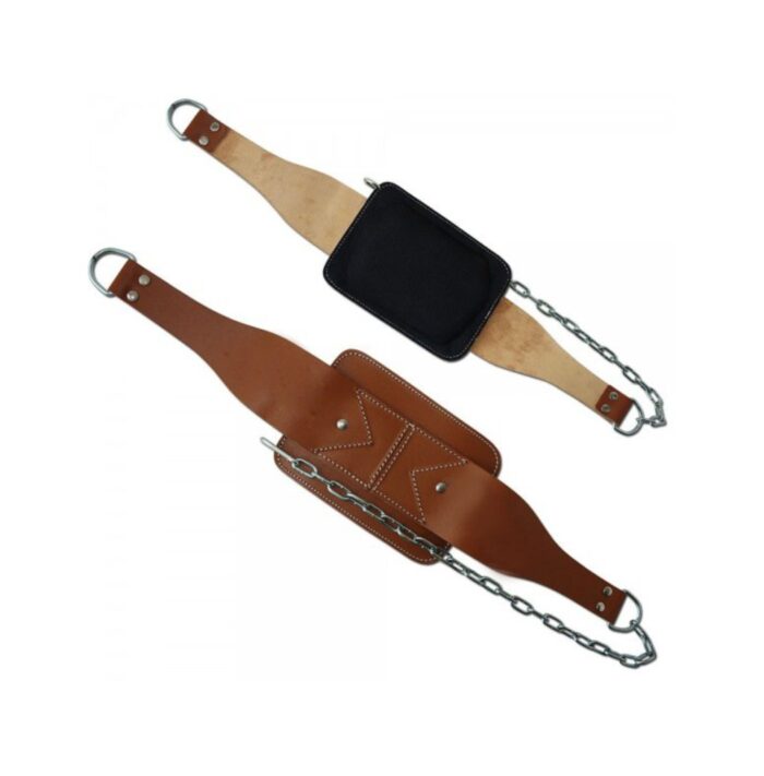 Max Dipping Belts