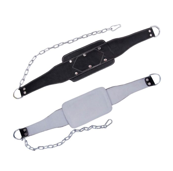 Strong Dipping Belts