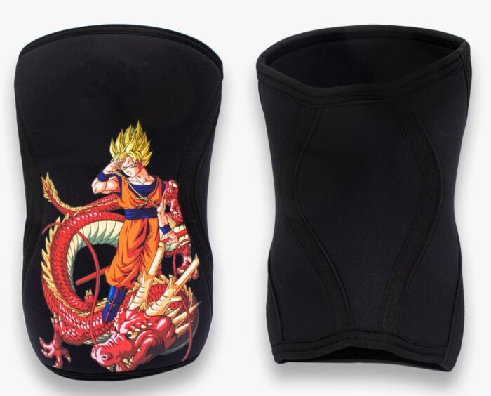 JointShield Knee Sleeve