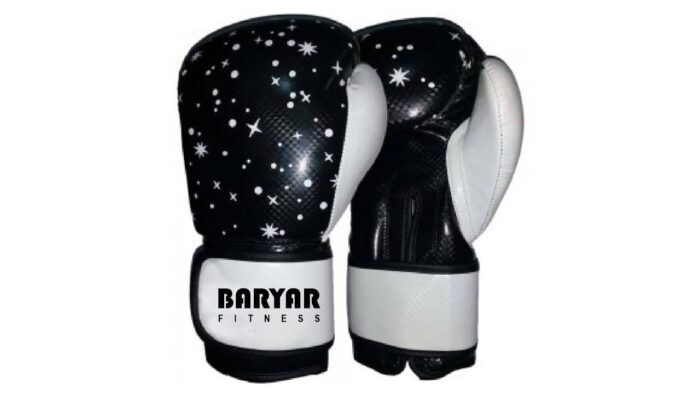 StrikeBound Boxing Gloves