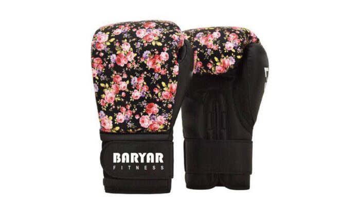 CombatPulseBoxing Gloves