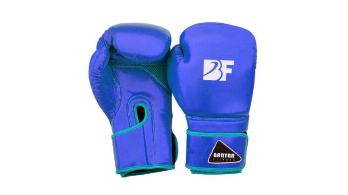 Domin8 Boxing Gloves