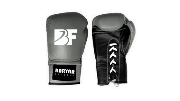 BladePunch Boxing Gloves