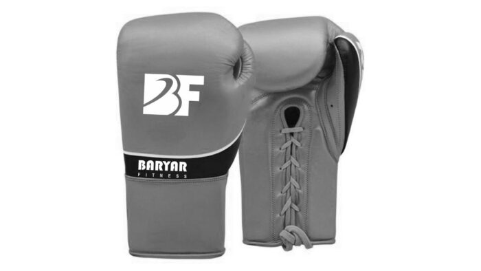FuryGrip Boxing Gloves