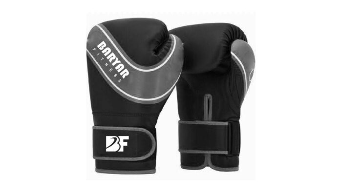 ThunderFist Boxing Gloves