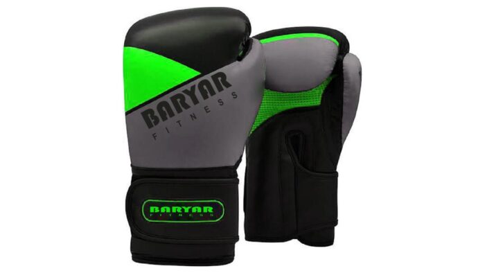 PowerFist Boxing Gloves