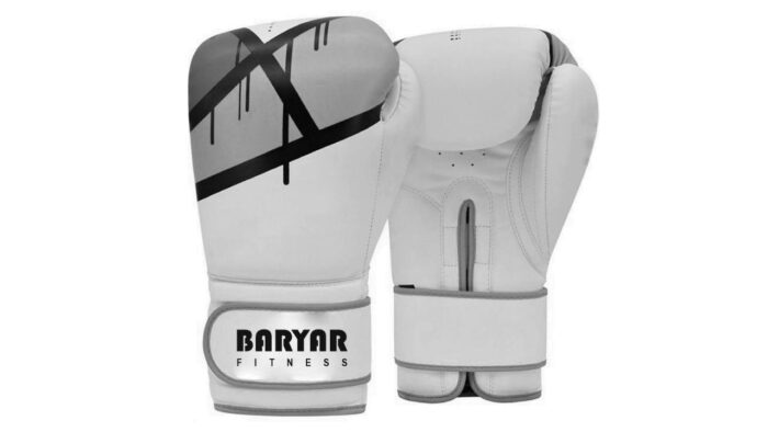 ImpactGear Boxing Gloves