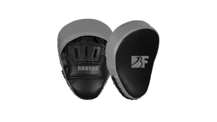 ProStrike Focus Pads