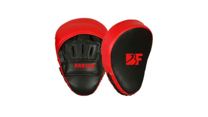 ProStrike Focus Pads