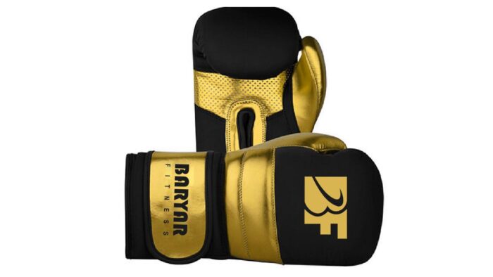 PowerFist Boxing Gloves