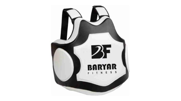 ProDefender Body Protector