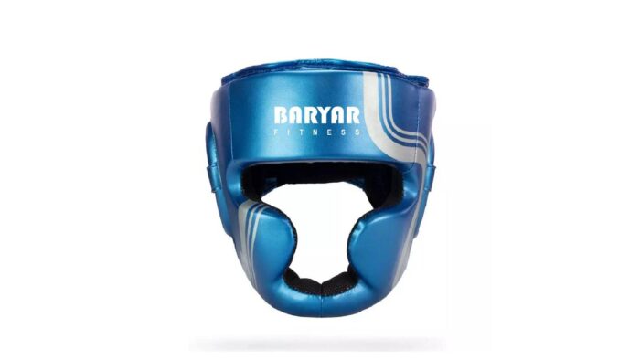 CombatArmor Head Guards