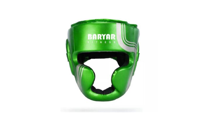 CombatArmor Head Guards