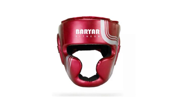 CombatArmor Head Guards