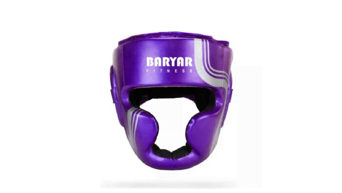 CombatArmor Head Guards