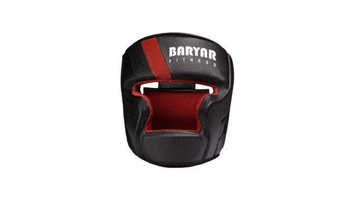 SafeSpar Head Guards