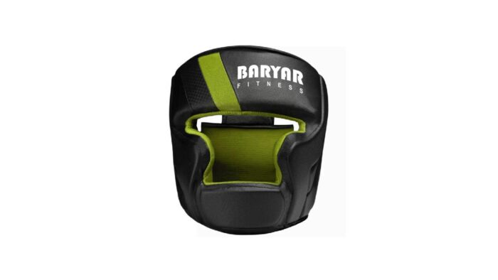 SafeSpar Head Guard