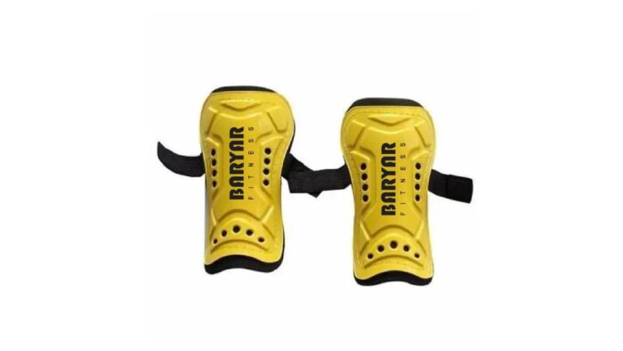 Strike Shin Guards