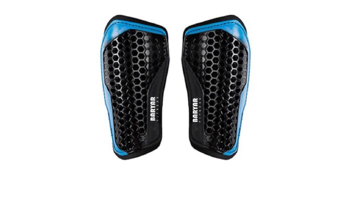 Pro Max Shin Guards