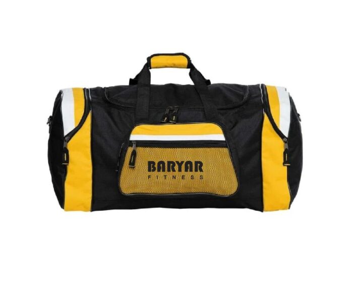 TrainPro Kit Bags