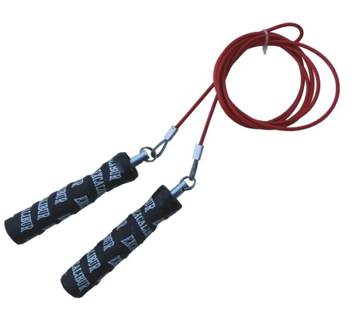 Edge Skipping Rope