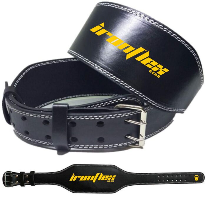 HercuLift Weight Lifting Belts