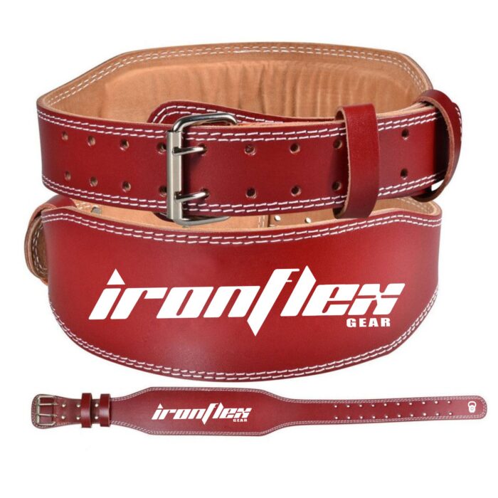 SteelSpine Weight Lifting Belts
