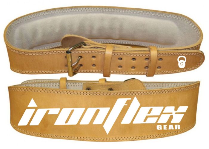 LiftGuard Weight Lifting Belts