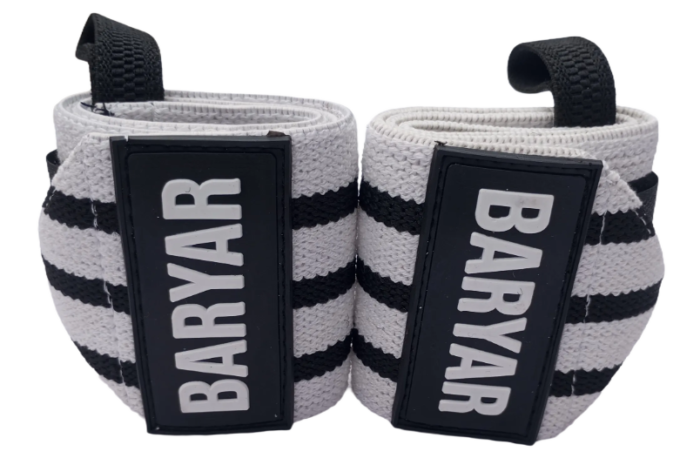 MaxSupport Wrist Wraps