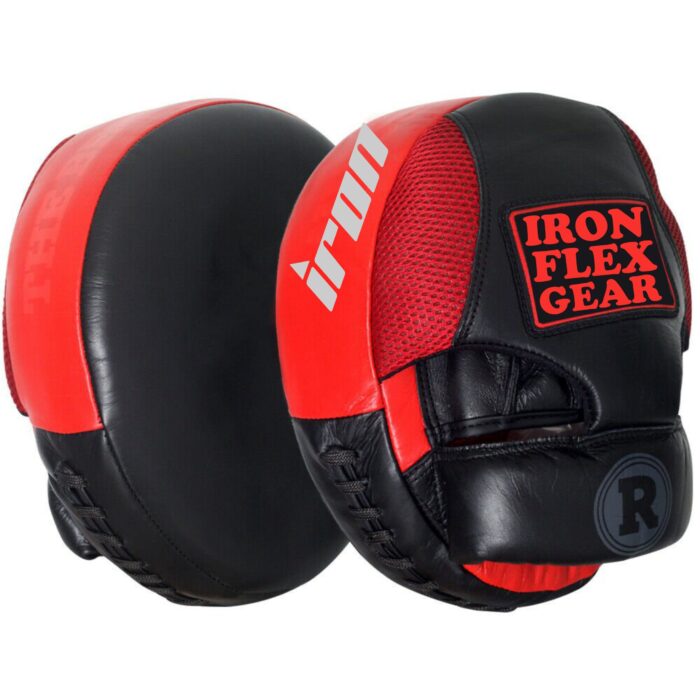 PowerTarget Focus Pads