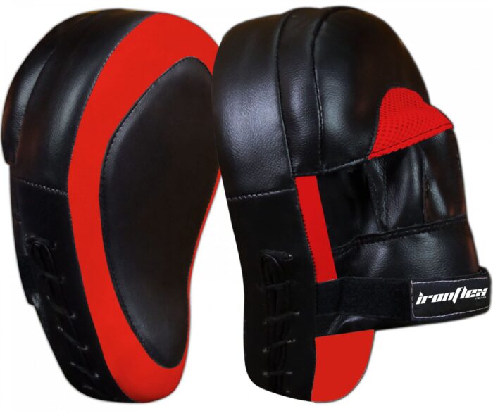 Force Focus Pads