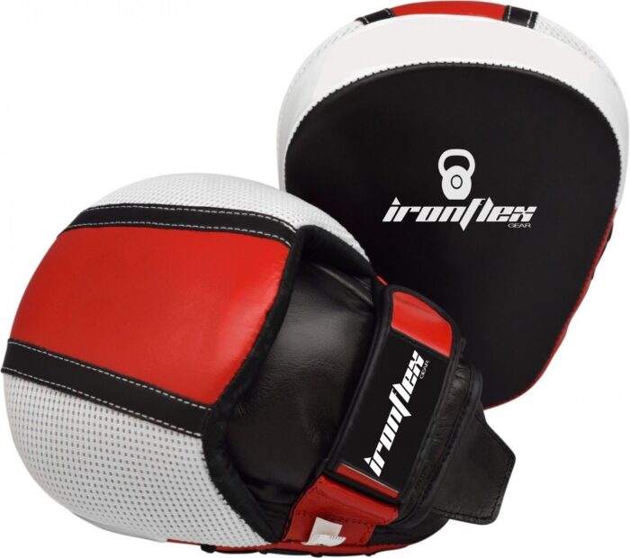 PunchPoint Focus Pads