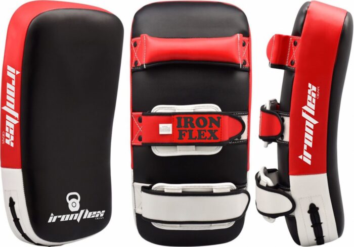 ImpactPro Pao Shield
