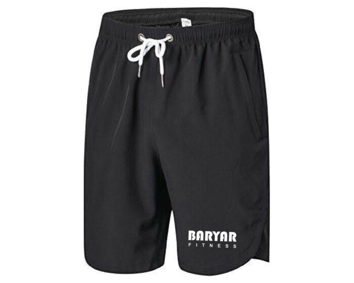 Shorts GYM VortexPro