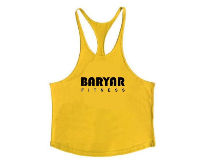 Singlet PowerFit Edge