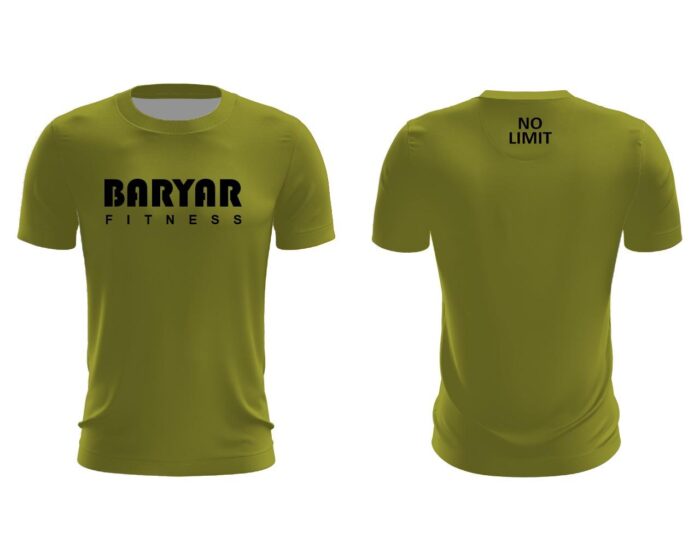 T Shirt PowerFit Pro
