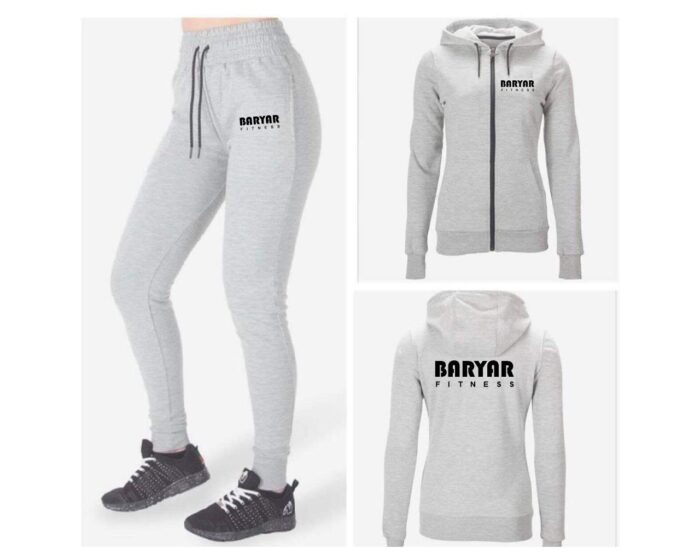 Premium Track Suit