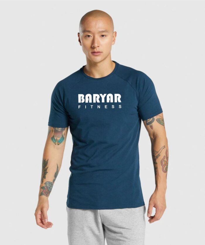 T Shirt Elite Pro