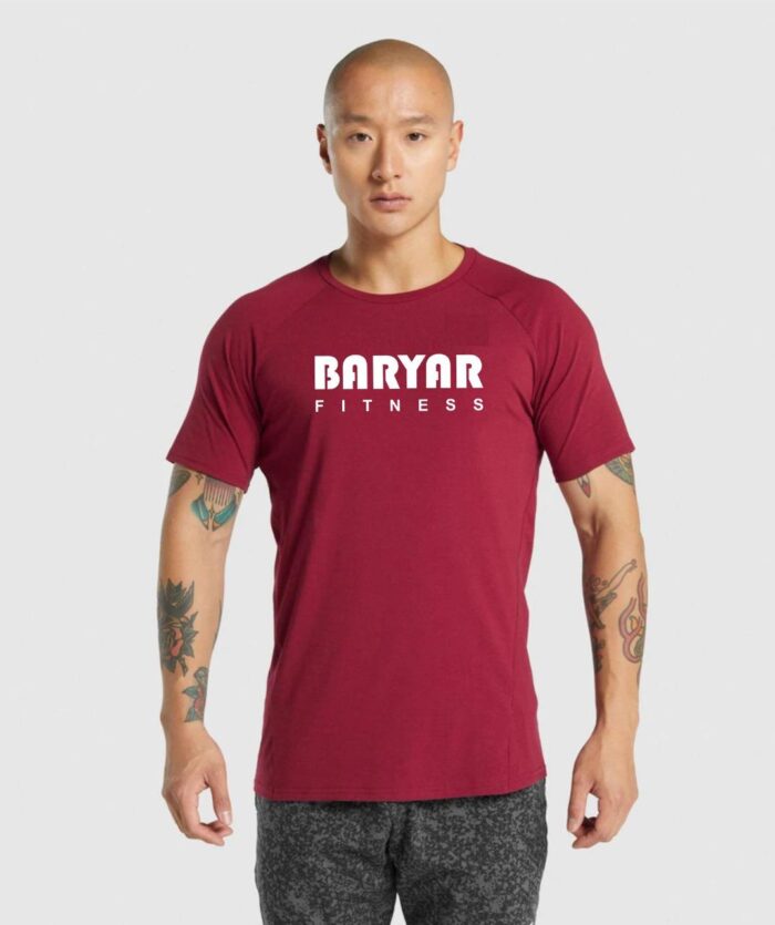 T Shirt Elite Pro