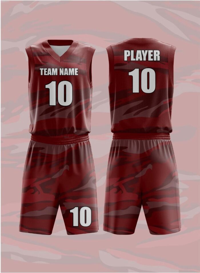 ProPlay Soccer Uniform