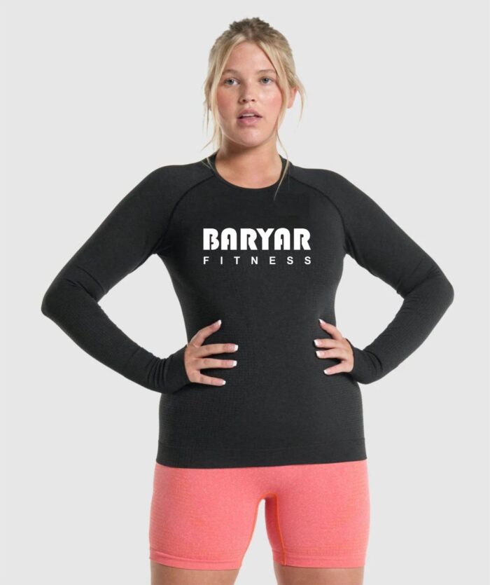 Rash Guard StrengthPro Compression Shirt