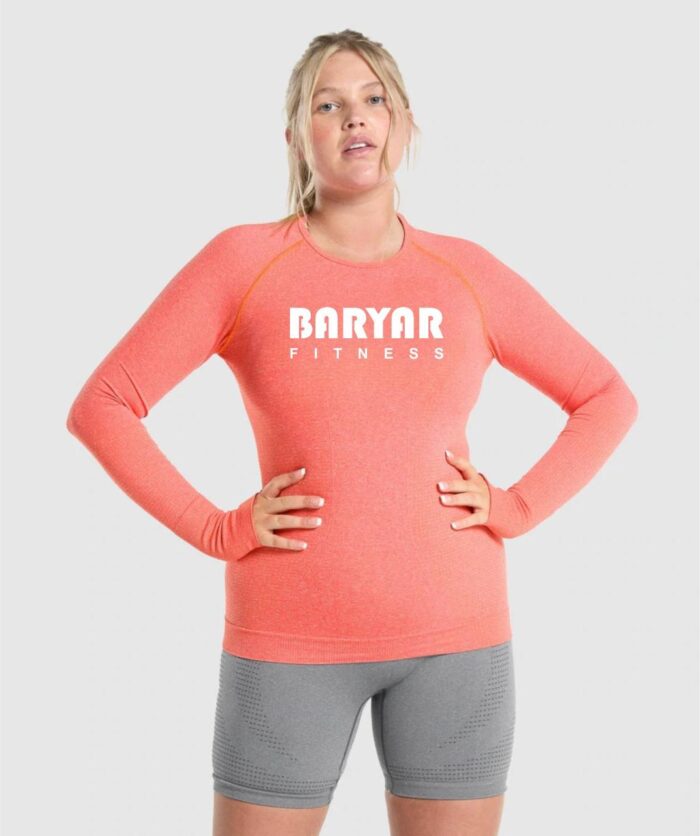 Rash Guard StrengthPro Compression Shirt
